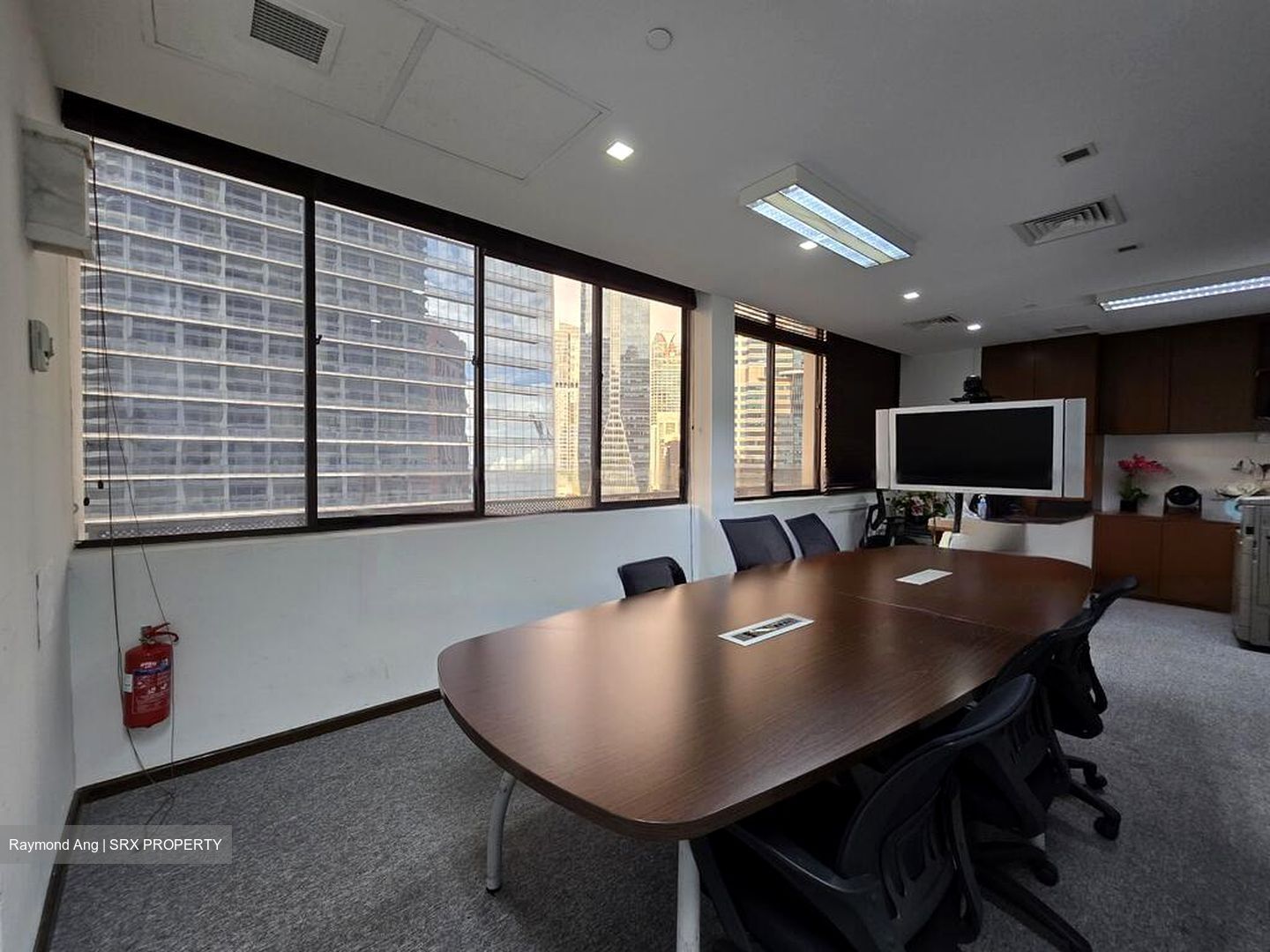 International Plaza (D2), Office #455051811